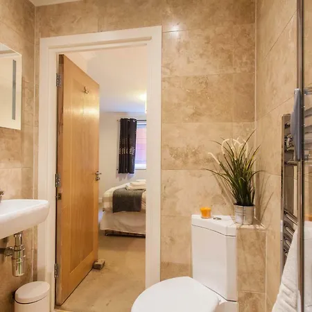 Superior 2 Bedroom Apartment St Paul'S City Of London Exterior photo