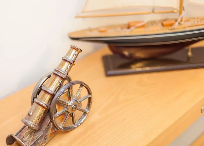 Superior 2 Bedroom Apartment St Paul\'S City Of London