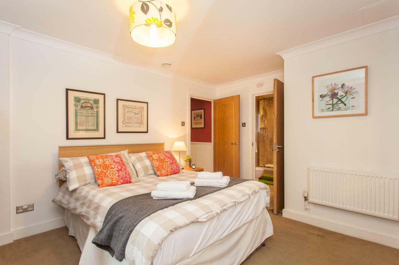 Superior 2 Bedroom St Paul's Of Appartamento *