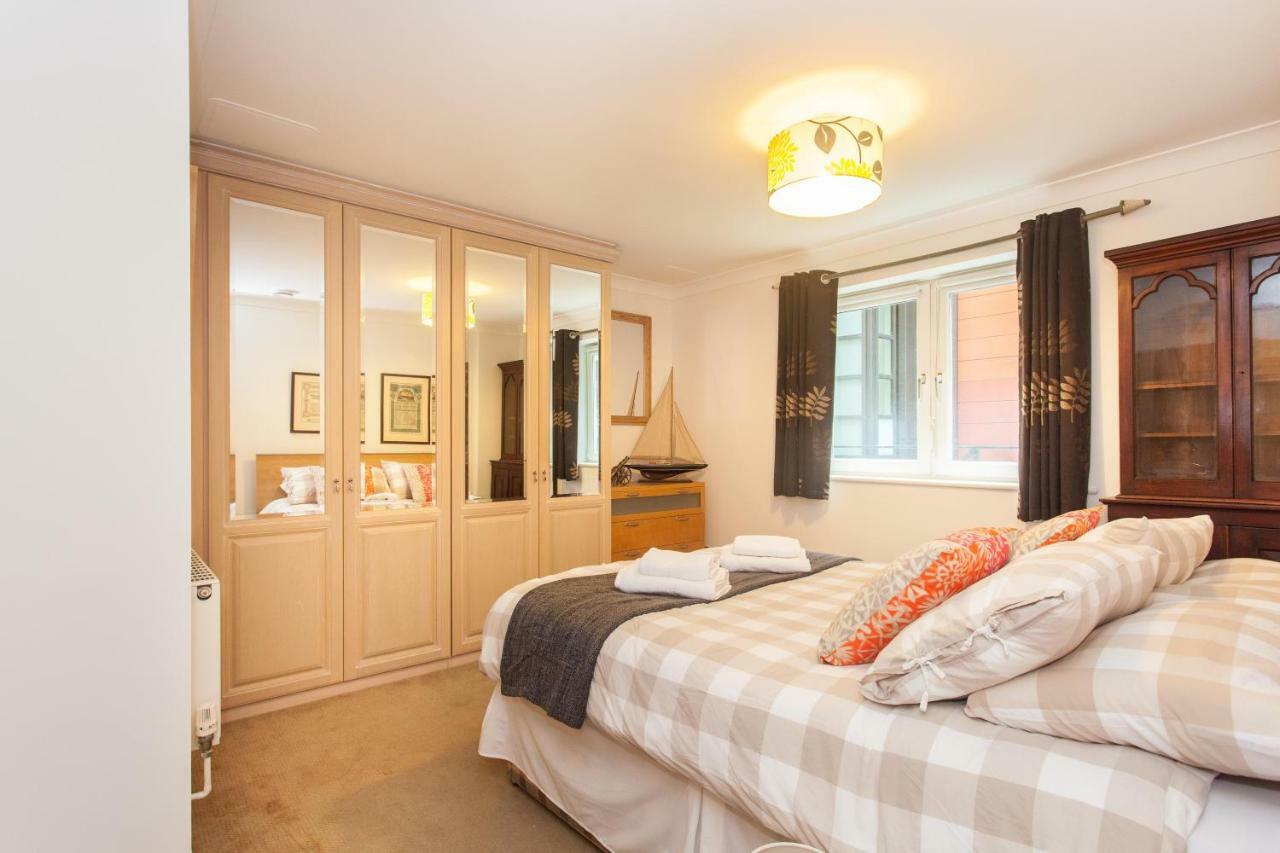 Appartamento Superior 2 Bedroom St Paul's Of