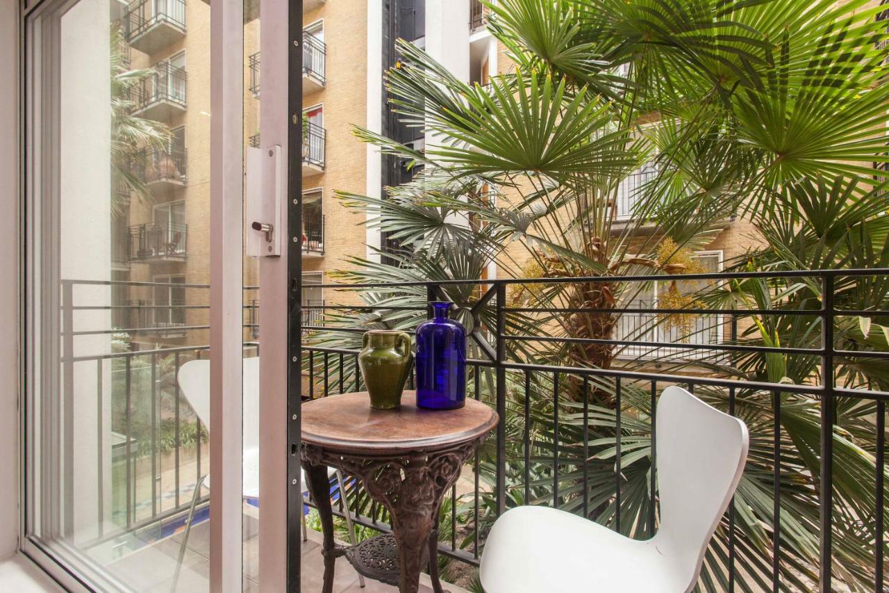 Appartamento Superior 2 Bedroom St Paul's Of *