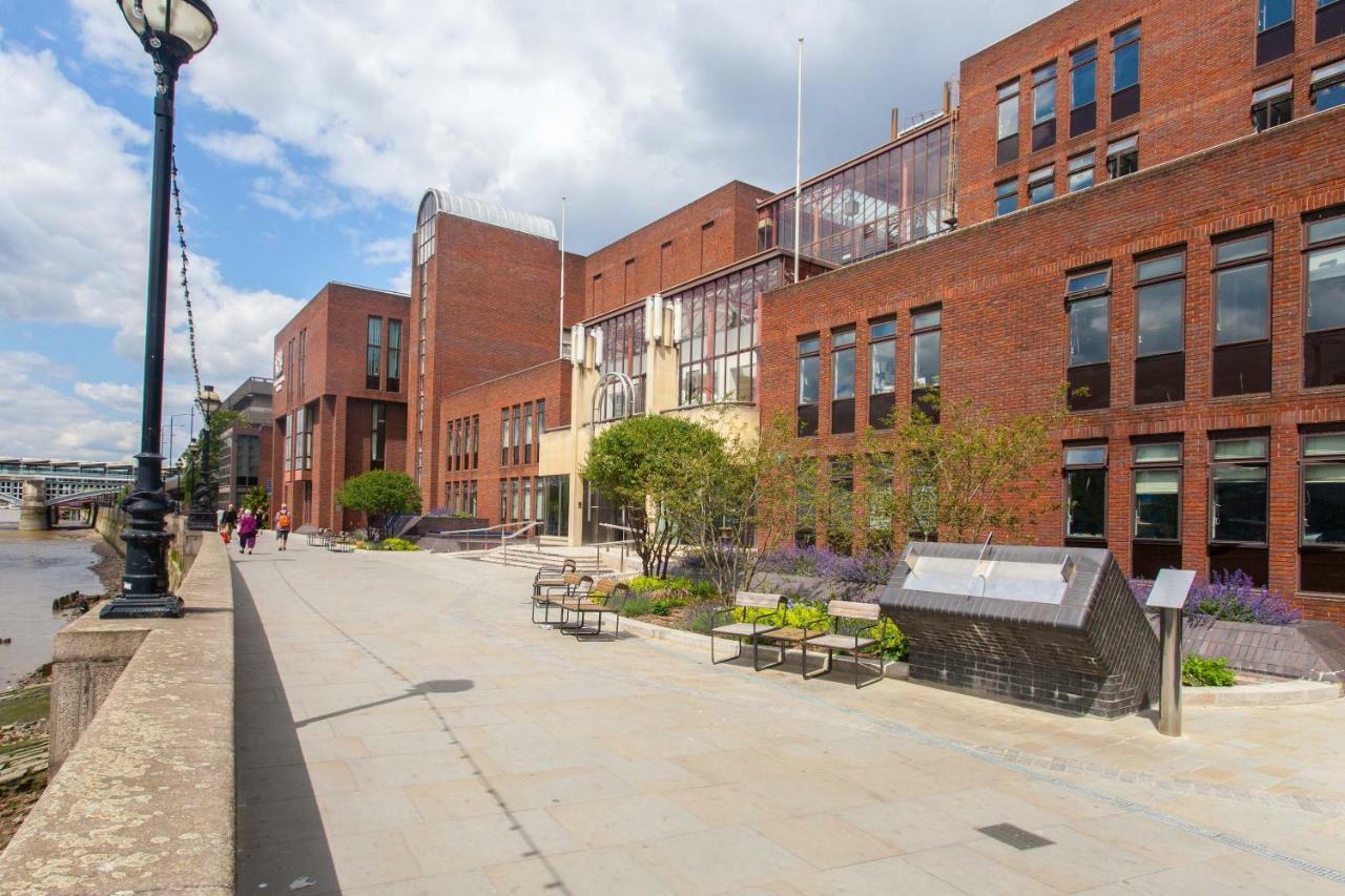 Appartamento Superior 2 Bedroom St Paul's Of *