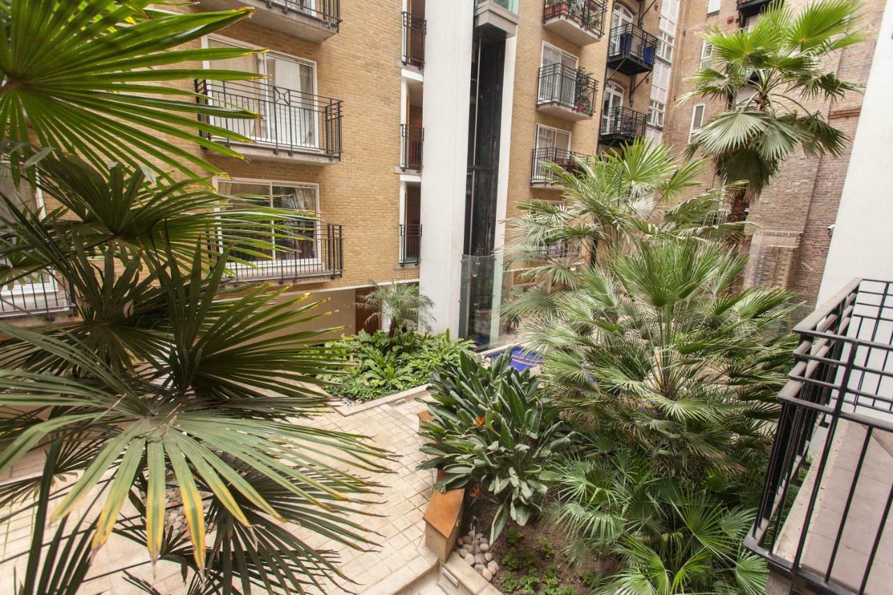 Superior 2 Bedroom St Paul's Of Londra