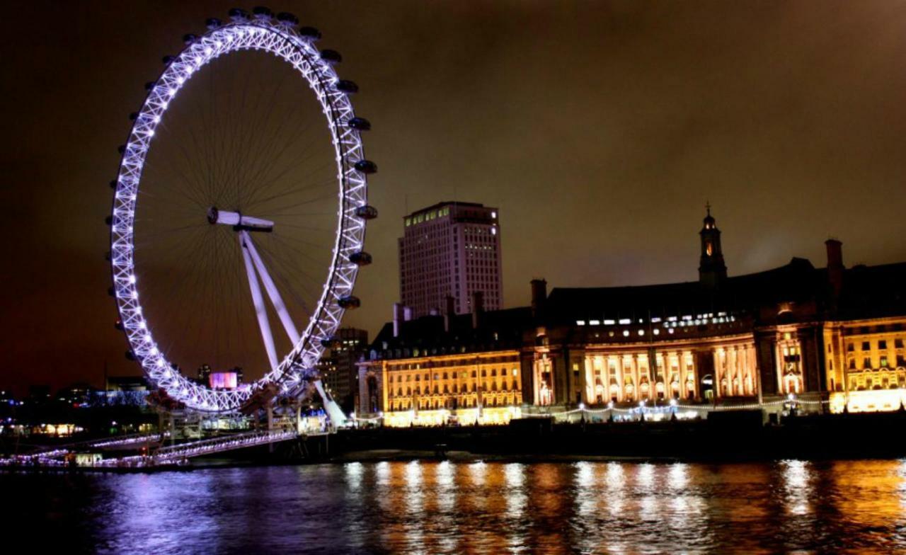 Superior 2 Bedroom St Paul's Of * Londra