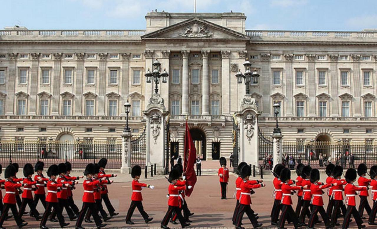 Superior 2 Bedroom St Paul's Of Appartamento Londra