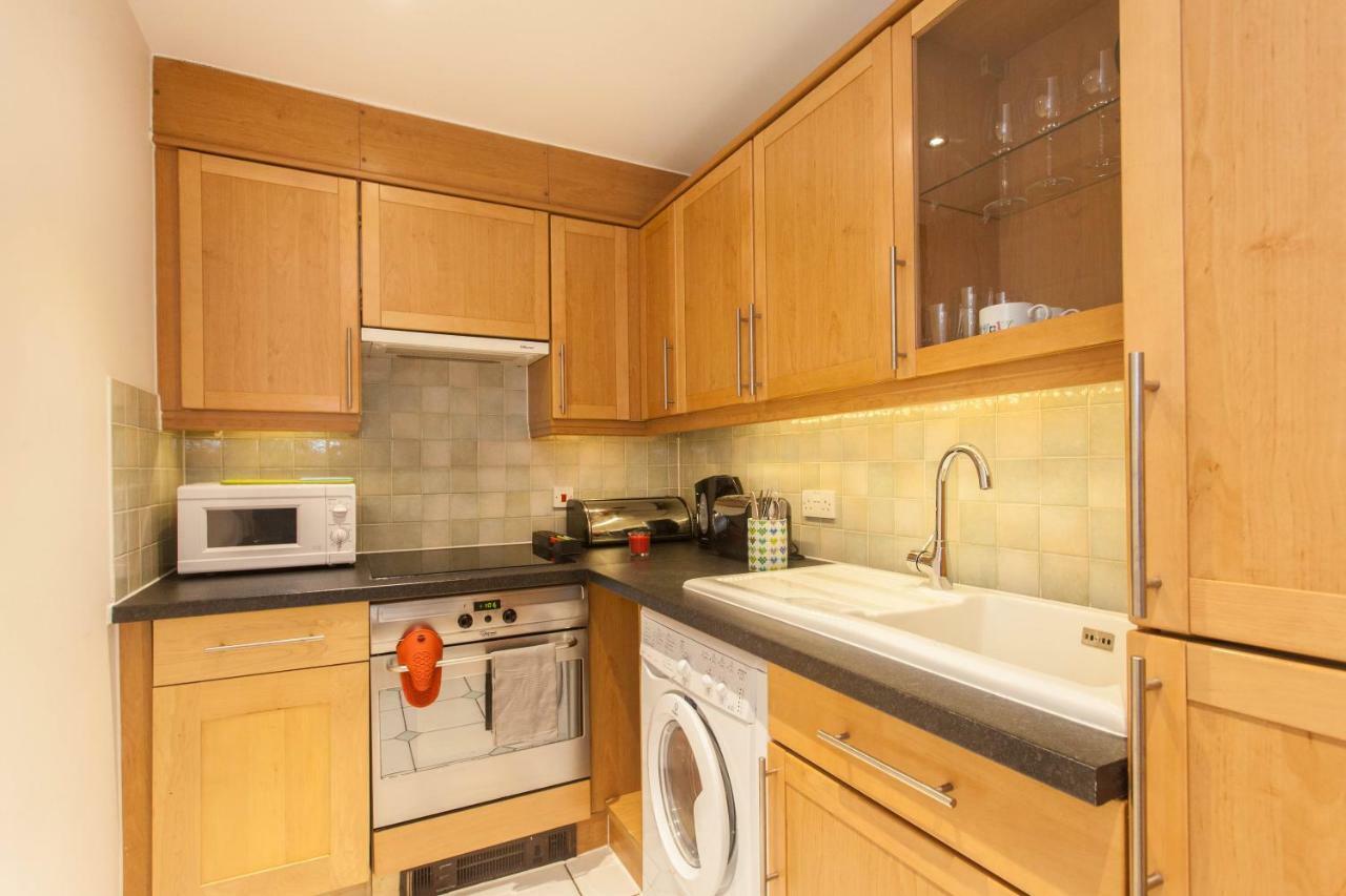 Appartamento Superior 2 Bedroom St Paul's Of